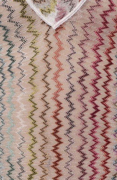 Туника MISSONI, арт. MC23SQ03/BR00NJ, фото 5