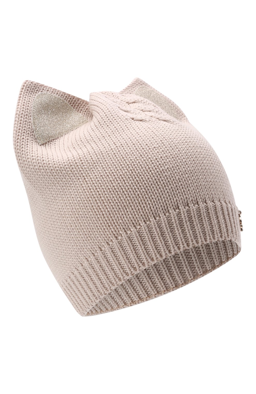 Шерстяная шапка IL TRENINO, арт. 21 5708/17, фото 1