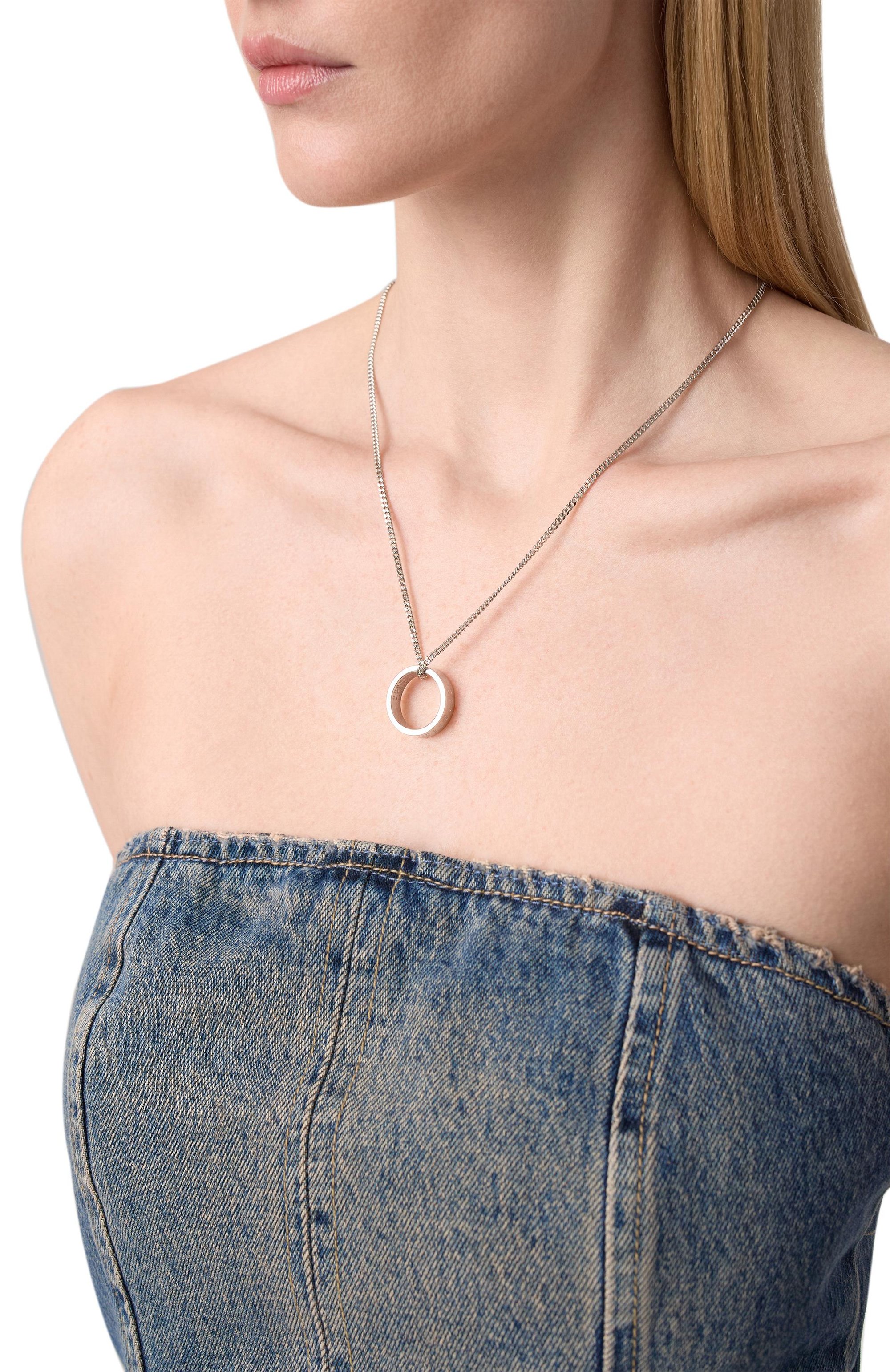 Подвеска MM6, арт. SM6UU0048 P7296, фото 3