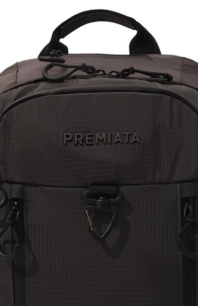 Текстильный рюкзак ventura 2117 PREMIATA, арт. VENTURA/VAR 2117, фото 3