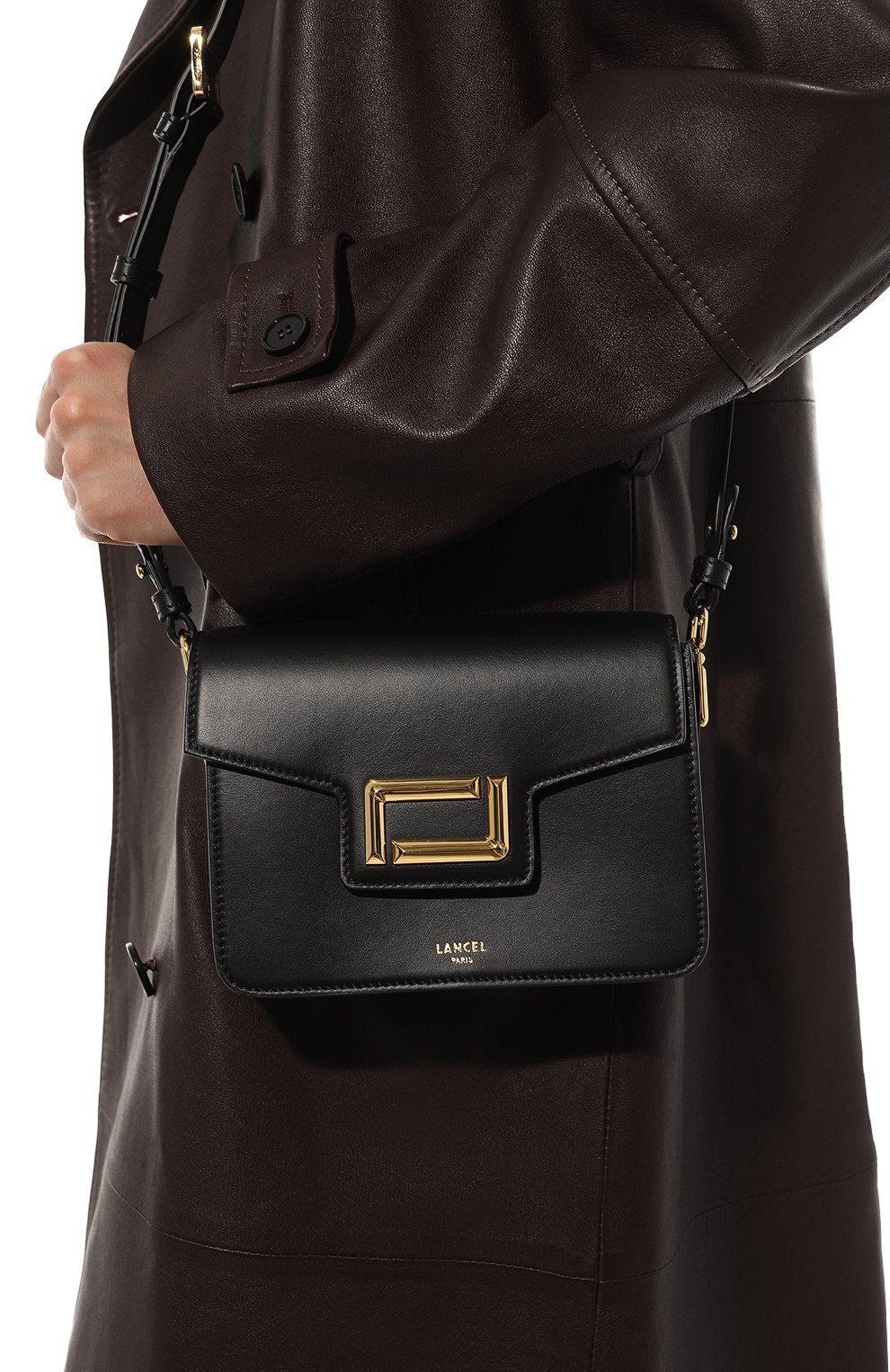 Сумка angele small LANCEL, арт. A13147, фото 2