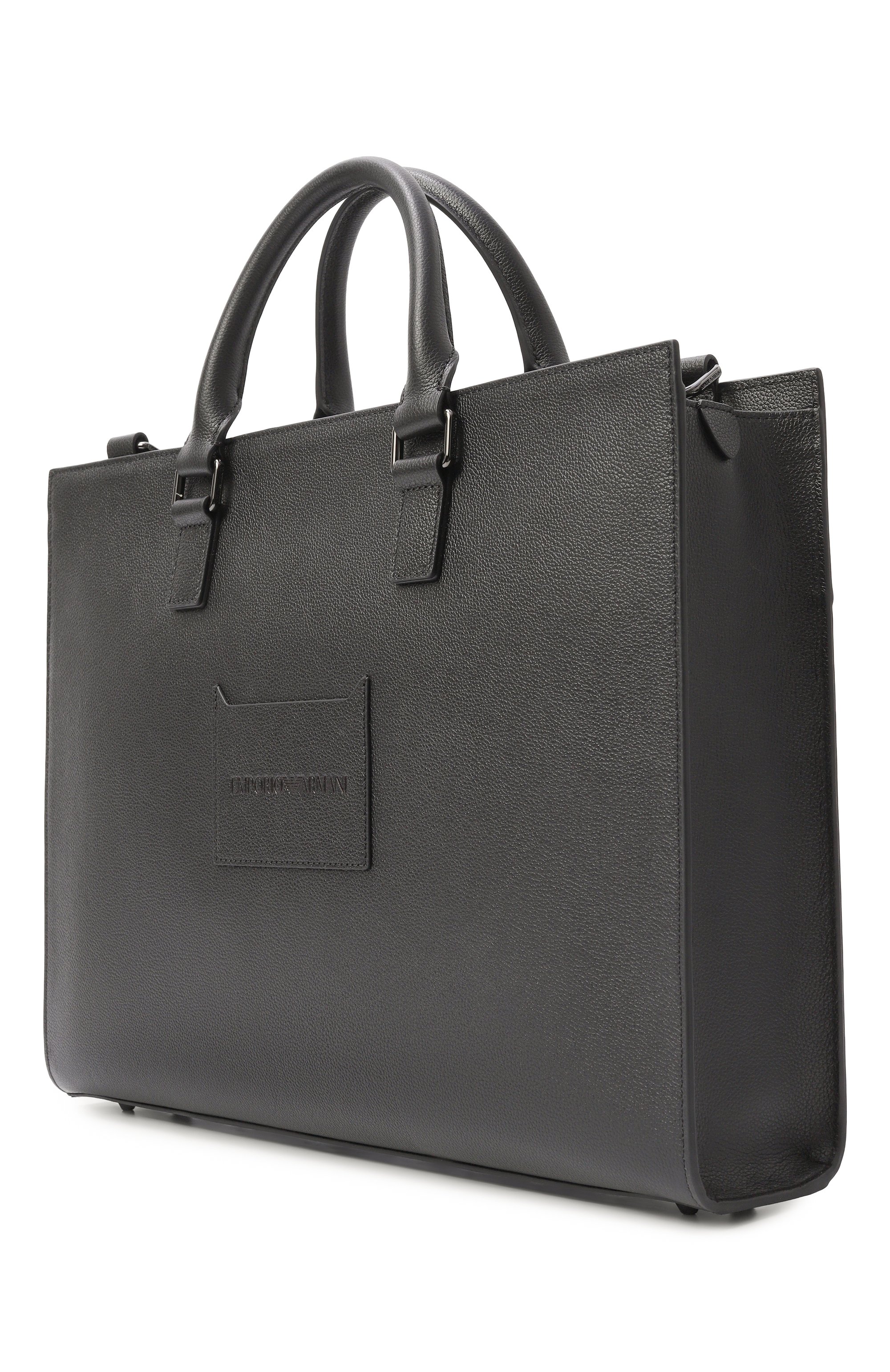 Портфель EMPORIO ARMANI, арт. EM005790/AF13788, фото 3