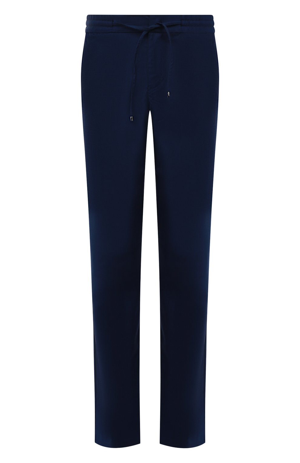 Шерстяные брюки ZILLI, арт. M0Y-00930-FLASH/S001, фото 1