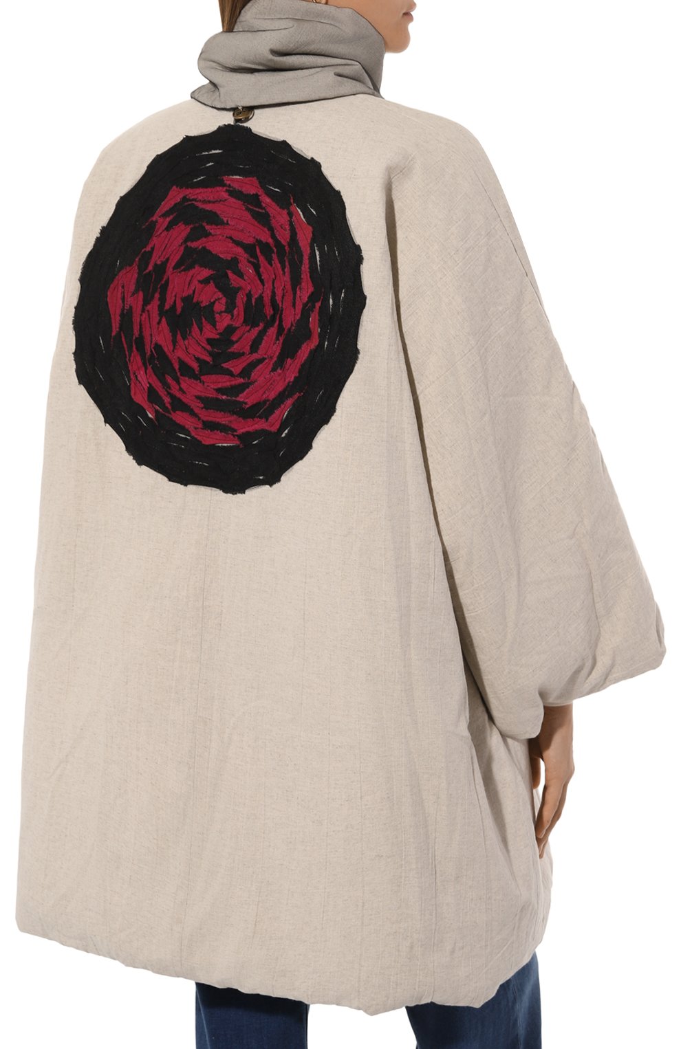 Двустороннее полупальто MIDGARD PARIS, арт. B42201, фото 4