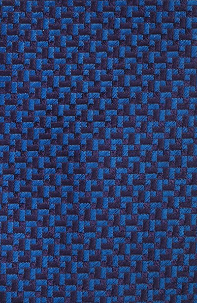 Шелковый галстук KITON, арт. UCRVKPC07L62, фото 4