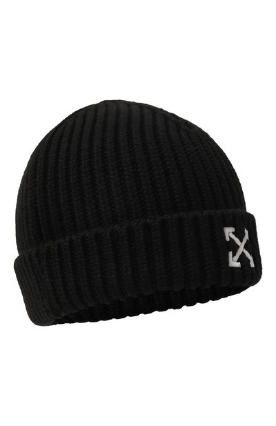 Шерстяная шапка OFF-WHITE, арт. 0MLC022F22KNI0011002, фото 1
