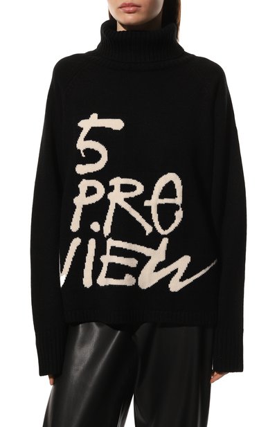 Свитер 5PREVIEW, арт. 5PWAW22074А, фото 3