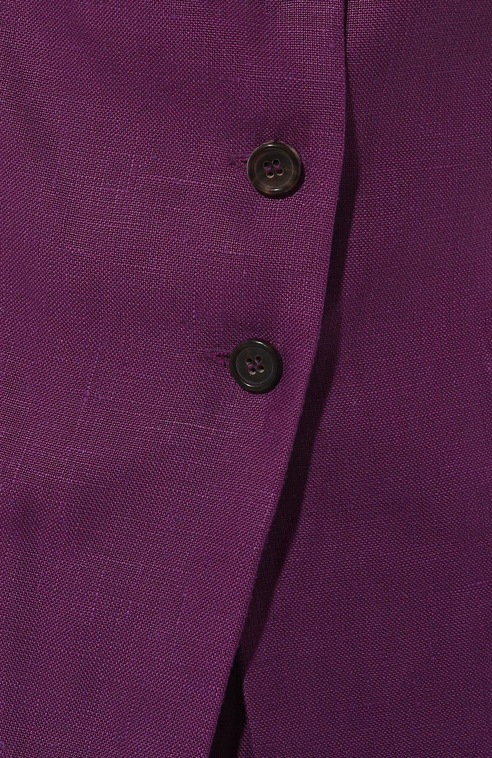 Льняной жилет NOBLE&BRULEE, арт. NB98/290623/176, фото 5