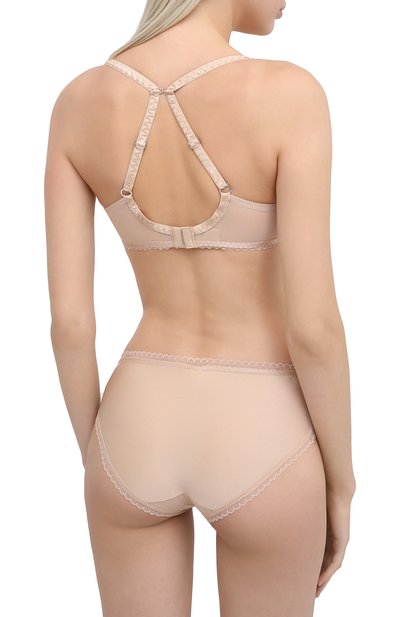 Бюстгальтер с плотной чашкой CHANTELLE, арт. C67970, фото 3