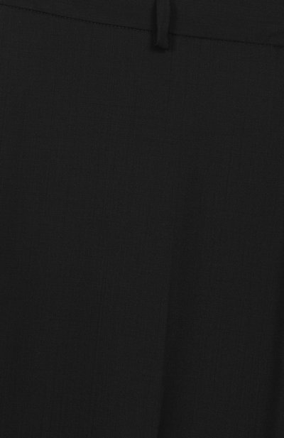 Шерстяные брюки DAL LAGO, арт. N104/1011/17-20, фото 3