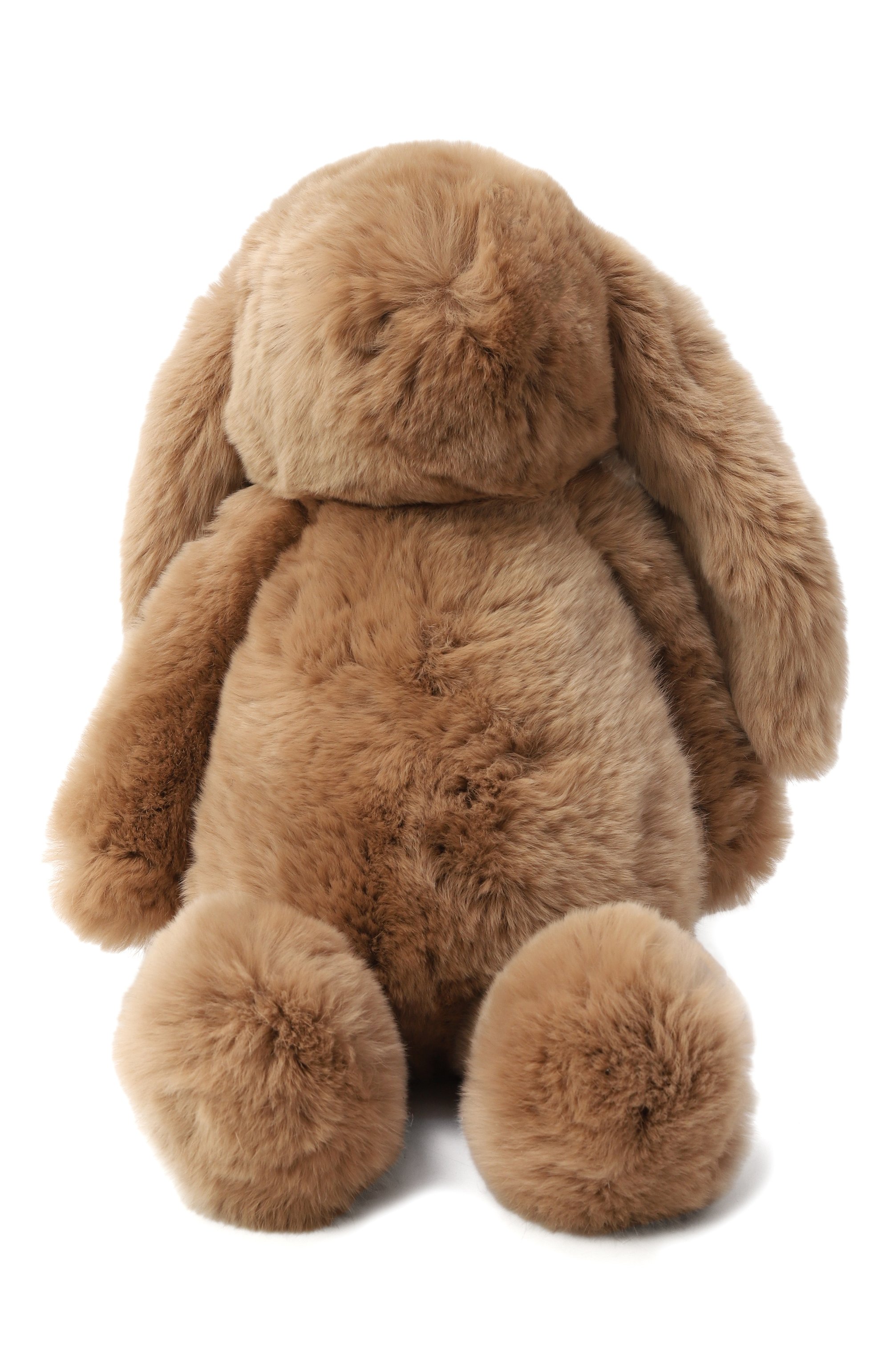 Меховая игрушка кролик YVES SALOMON ENFANT, арт. 20WEA316XXREXX, фото 1