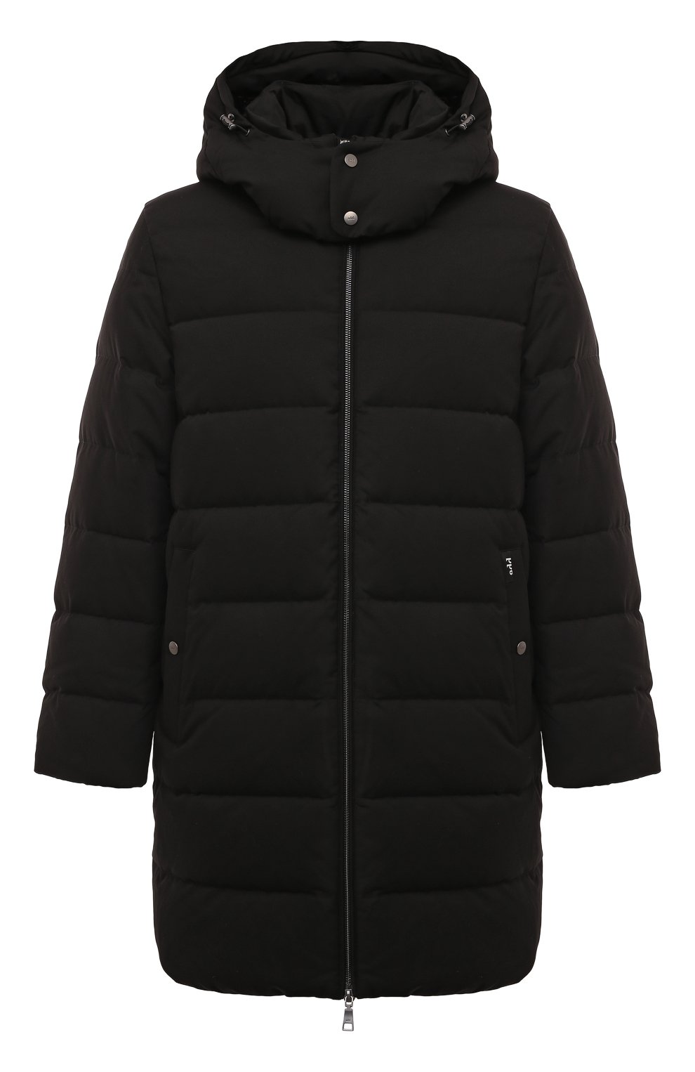 Пуховик ADD, арт. 10AMQ70, фото 1