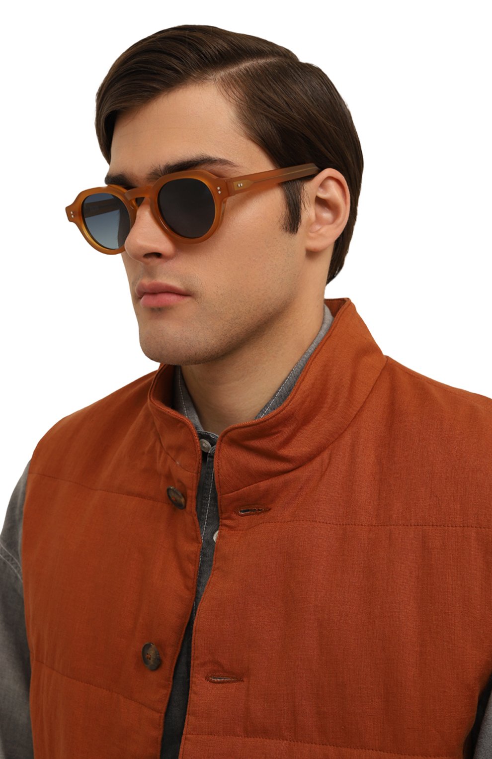 Солнцезащитные очки KALEOS, арт. 0PPENHEIMER C-002, фото 2