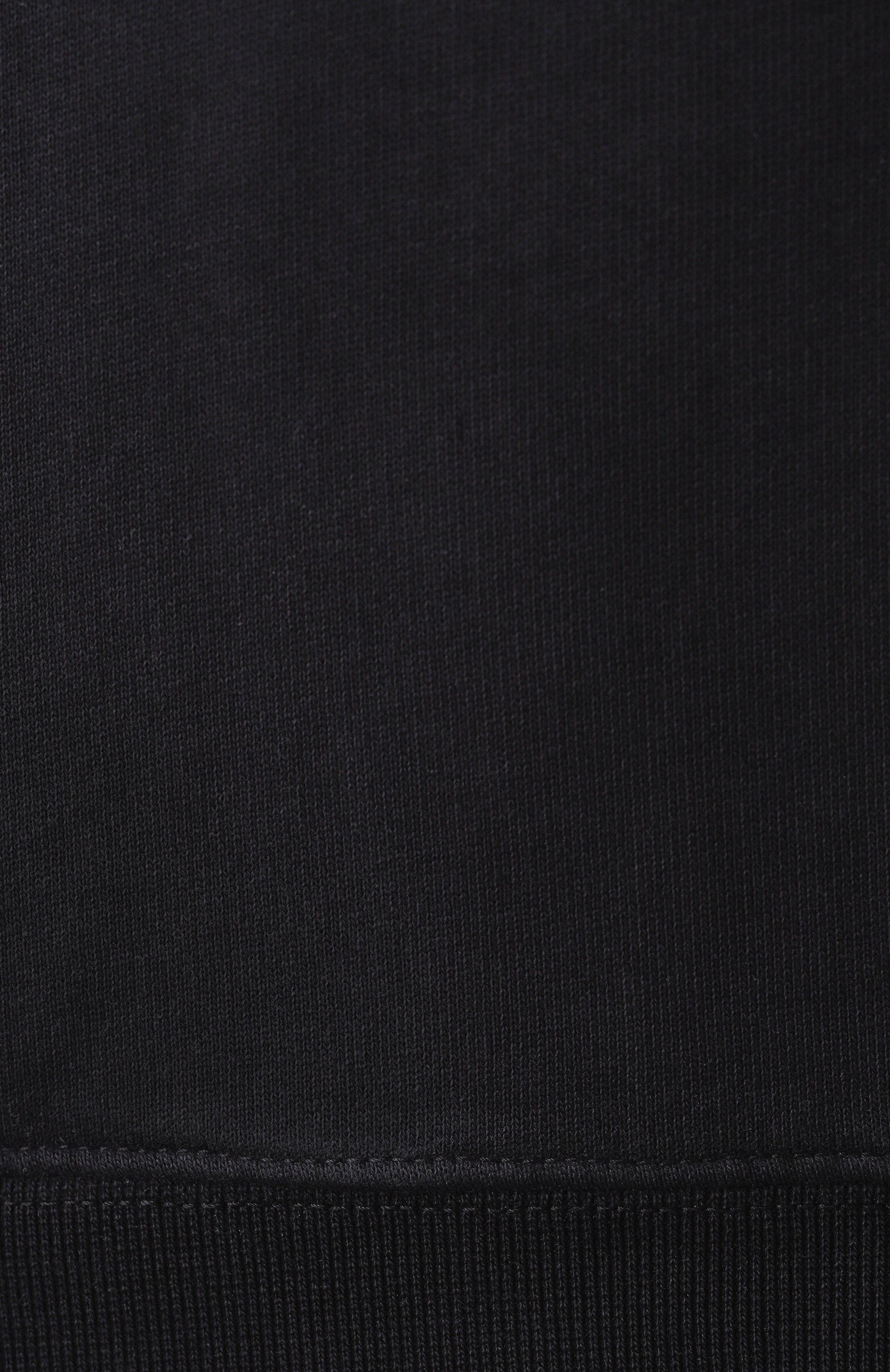 Хлопковый свитшот ANN DEMEULEMEESTER, арт. B0012487/FA185, фото 6