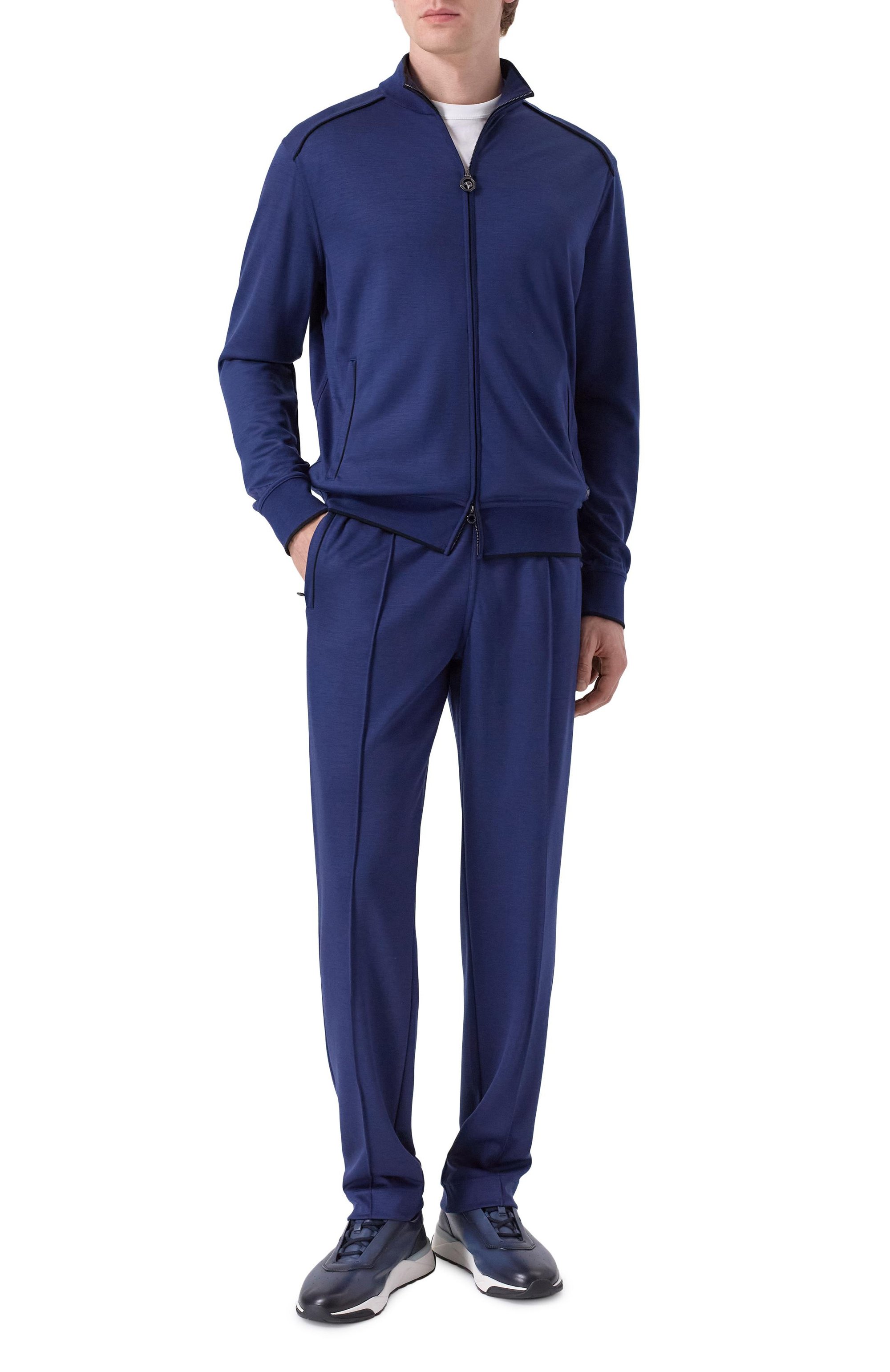 Шерстяной кардиган STEFANO RICCI, арт. K909049R31/T25302/64, фото 2