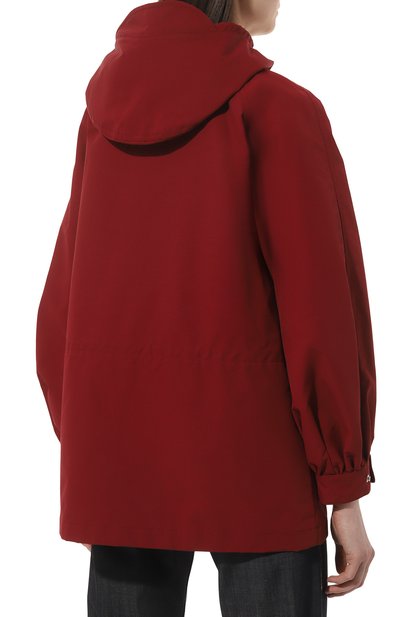 Куртка the north face x gucci GUCCI, арт. 649245 ZKRXK, фото 4