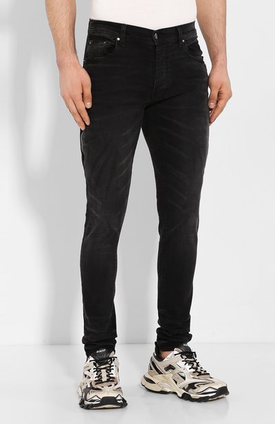 Джинсы AMIRI, арт. Y0M01397SD, фото 3