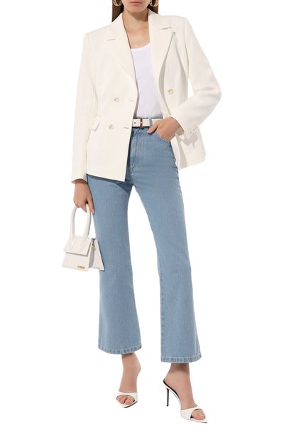 Жакет SEVEN LAB, арт. SJK1.29.100.391, фото 2