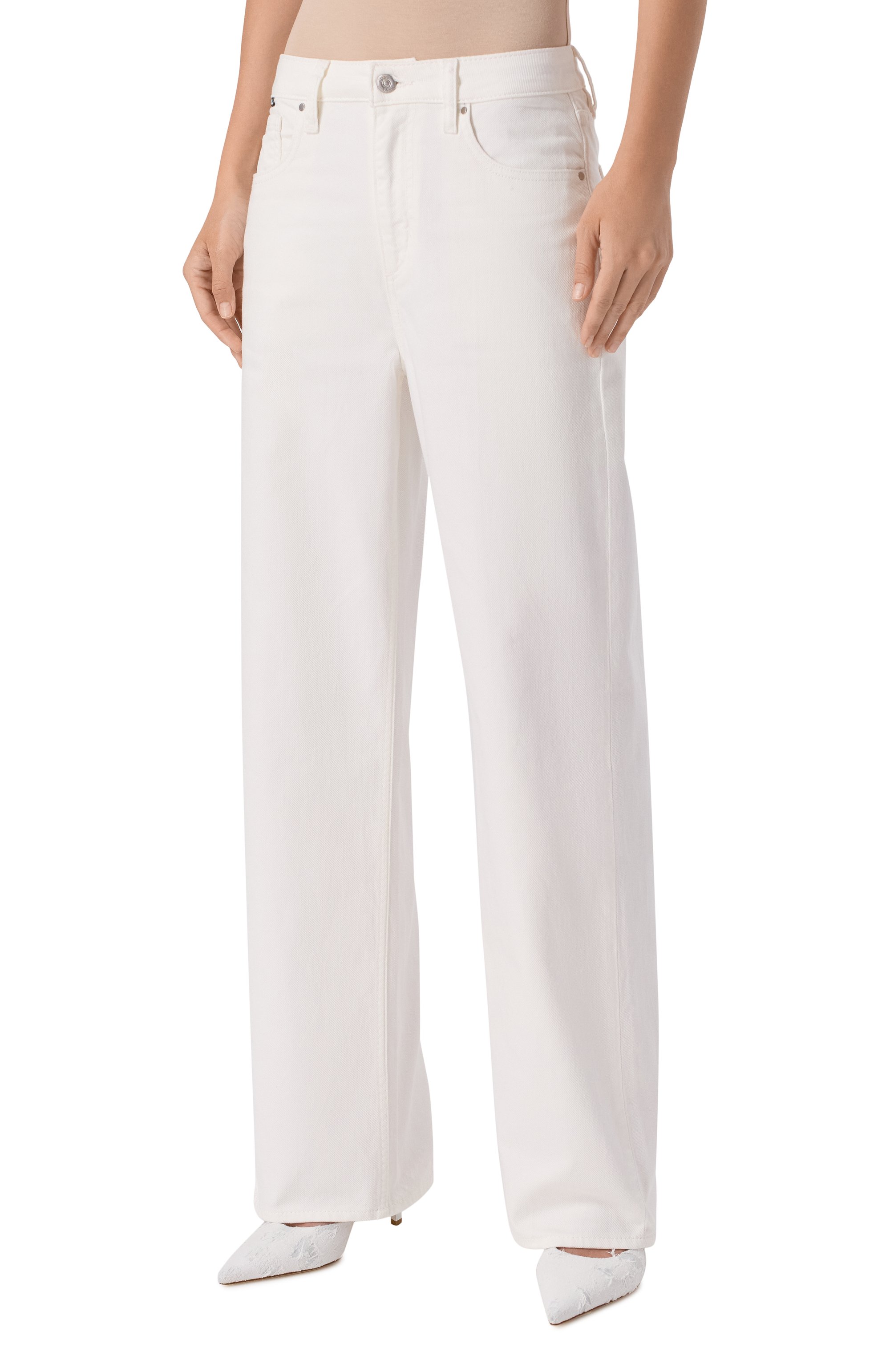 Джинсы BOSS, арт. 50538624, фото 3