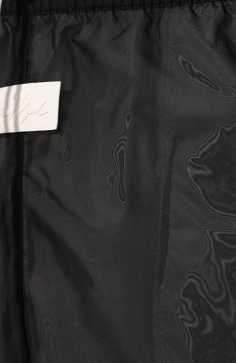 Шорты nike x fear of god NIKELAB, арт. BV4420-010, фото 5