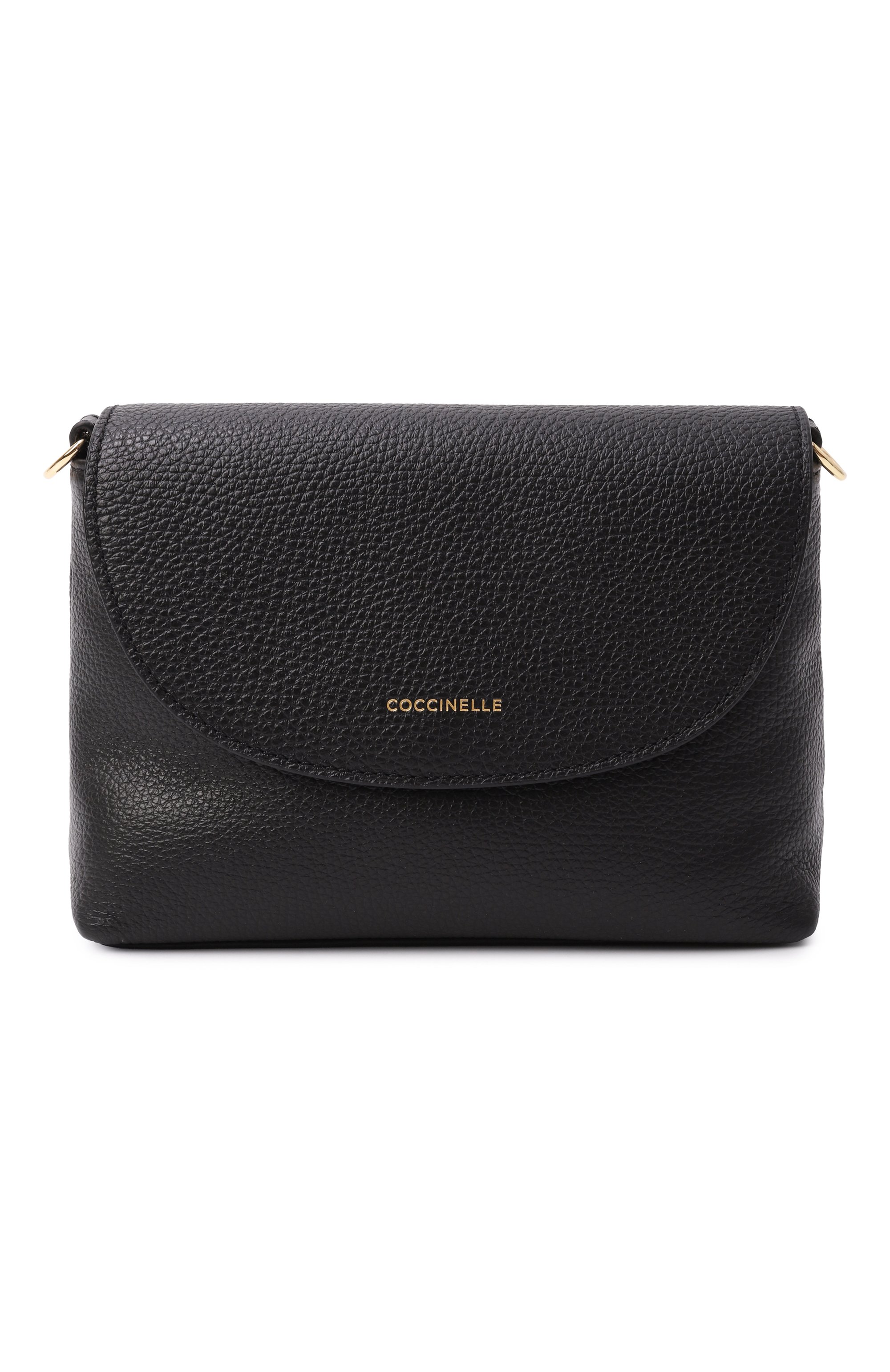 Сумка paulina mini COCCINELLE, арт. E5 S8F 59 01 01, фото 1