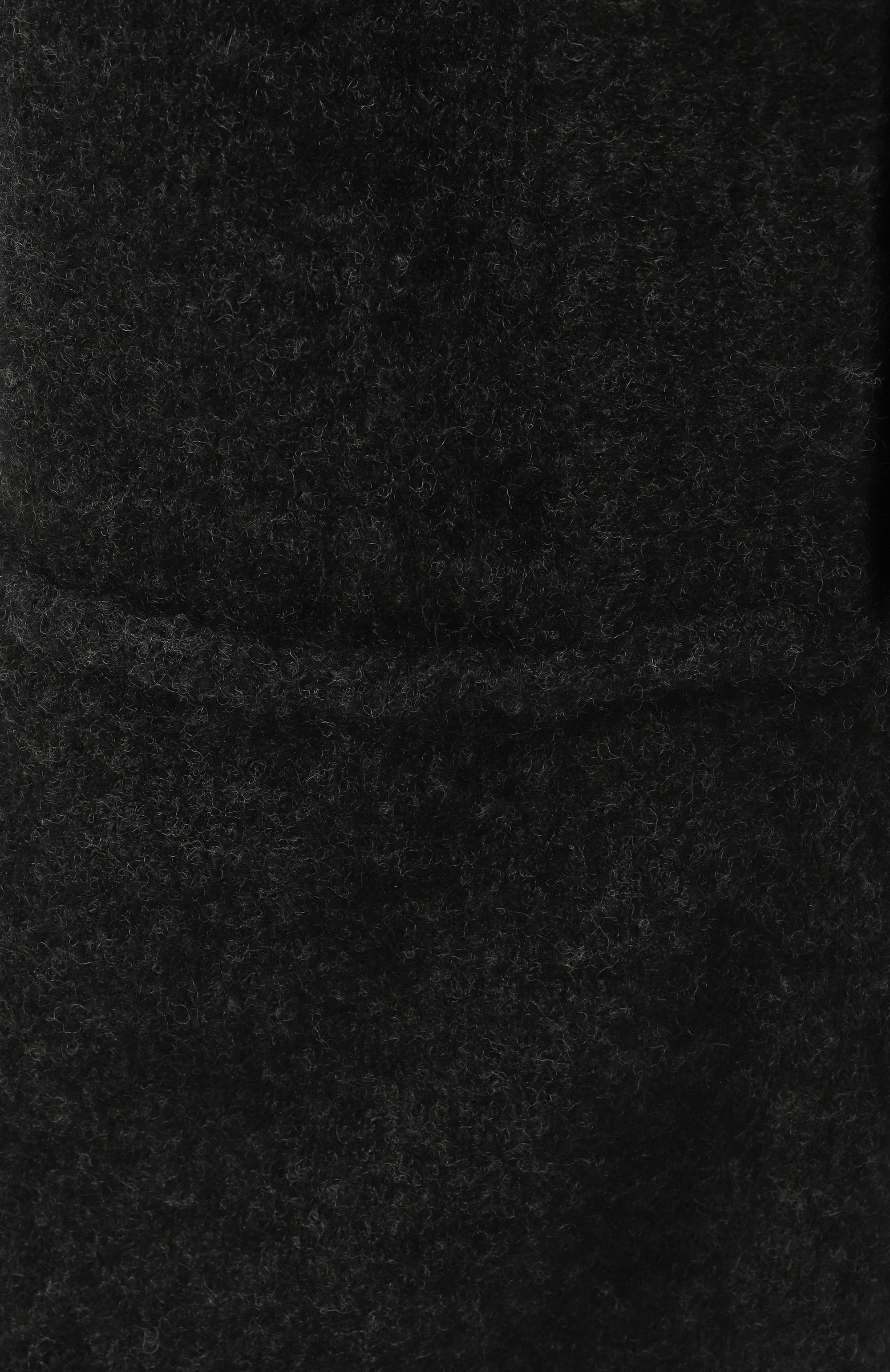 Шерстяной капор ISABEL BENENATO, арт. GK41F25, фото 3