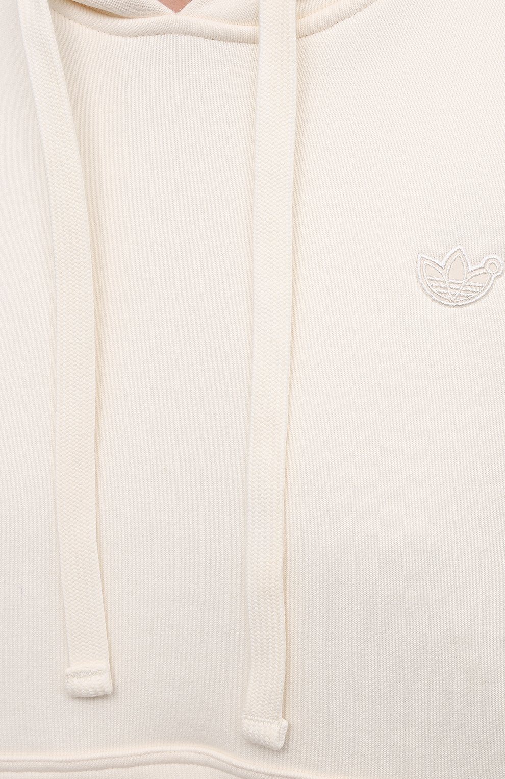Хлопковое худи ADIDAS ORIGINALS, арт. H23138, фото 5
