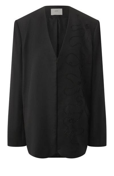 Шерстяной жакет AGREEG, арт. 25080978, фото 1