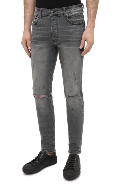 Джинсы AMIRI, арт. W0M01393SD, фото 3