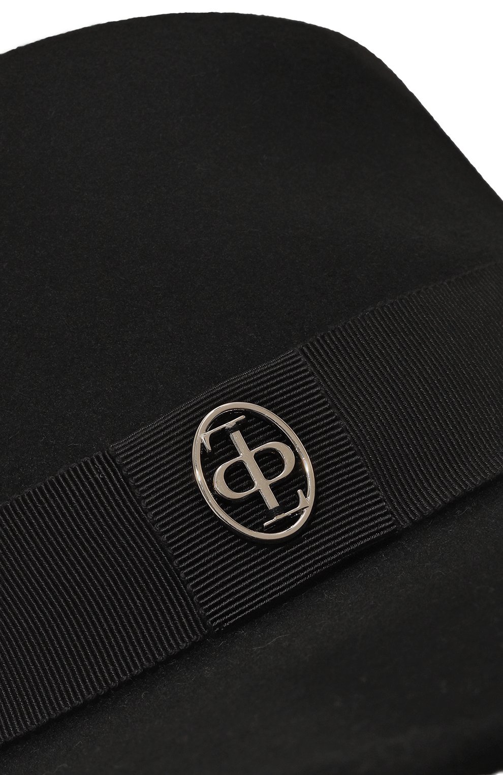 Фетровая шляпа FETISH, арт. R24, фото 4