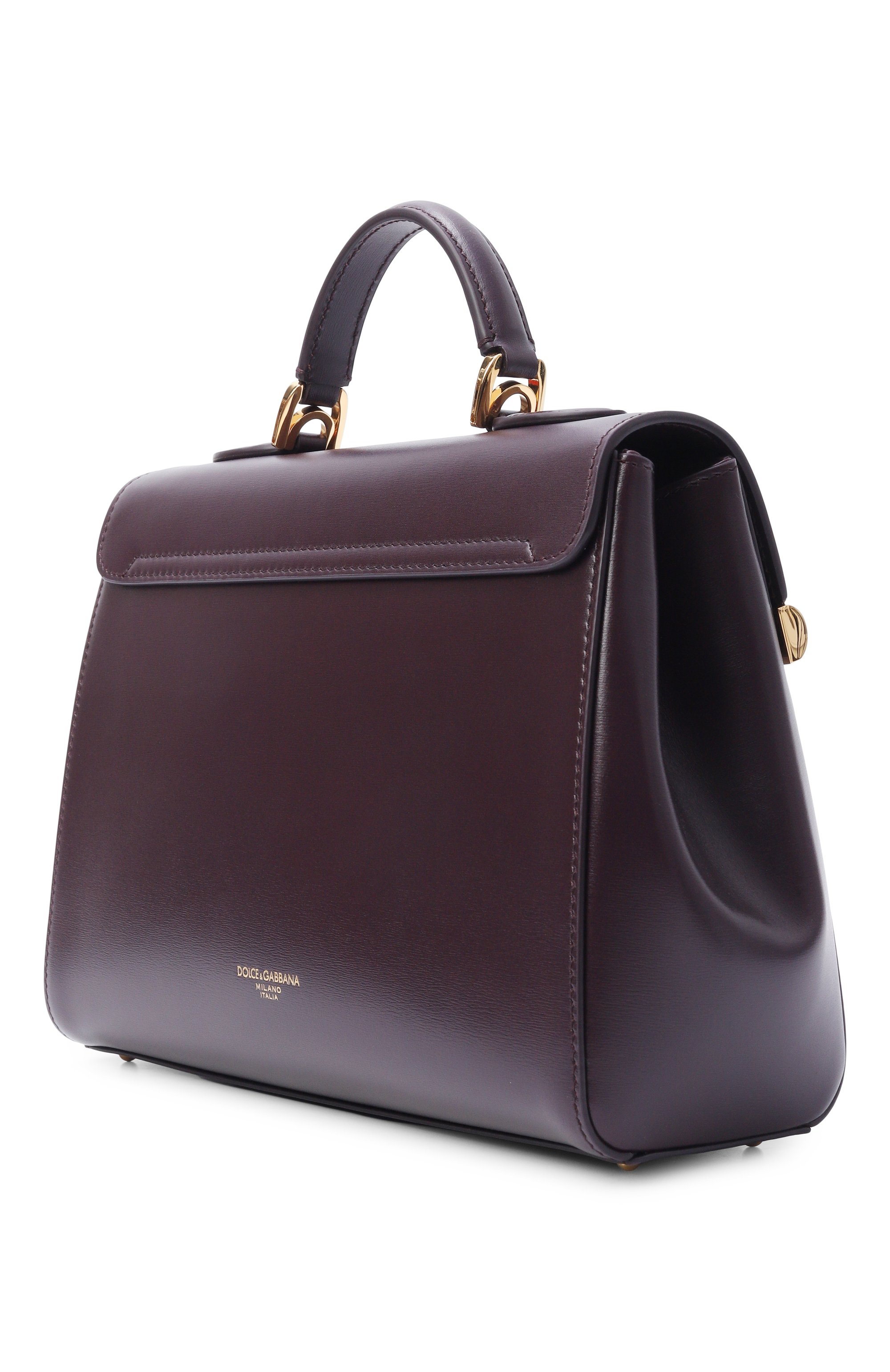 Сумка marlene DOLCE & GABBANA, арт. BB7932/A3G19, фото 4