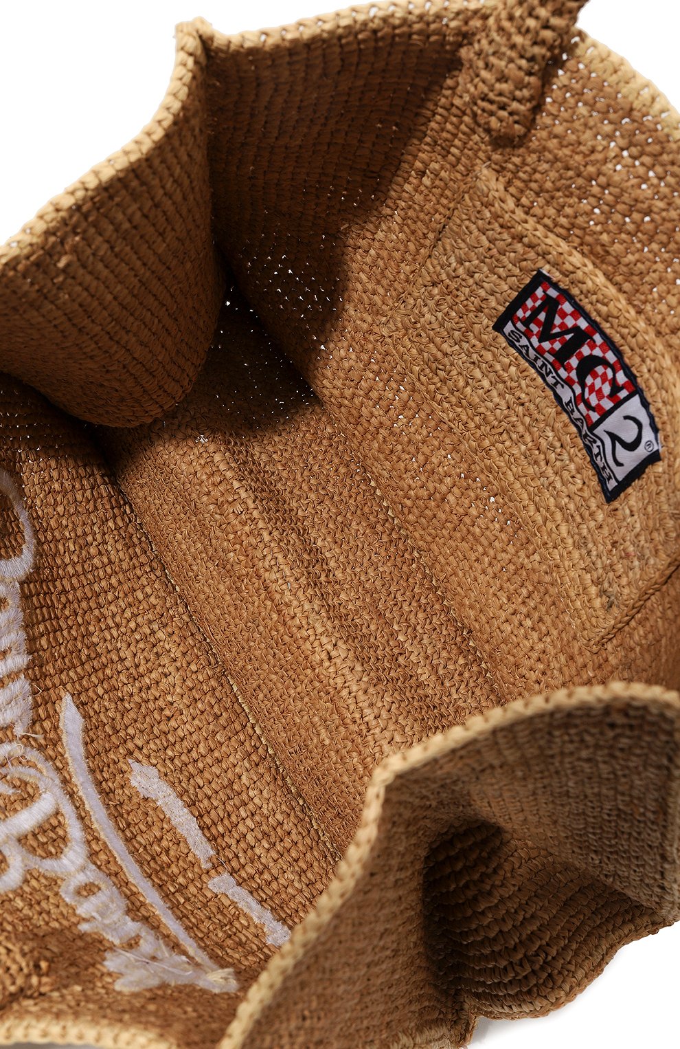 Сумка-тоут MC2 SAINT BARTH, арт. STBA/FAITH/07380D, фото 5