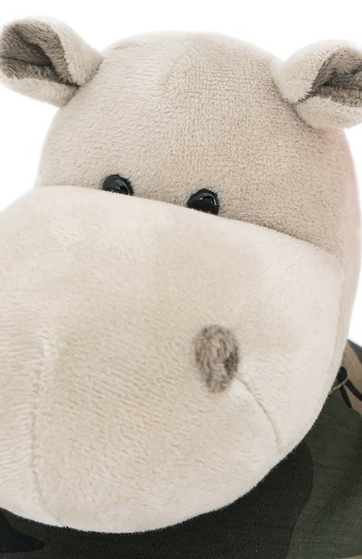 Игрушка бегемот ORANGE TOYS, арт. MC1997-102/30, фото 5