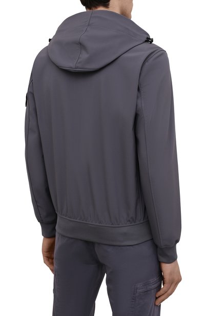 Бомбер STONE ISLAND, арт. 741540727, фото 4