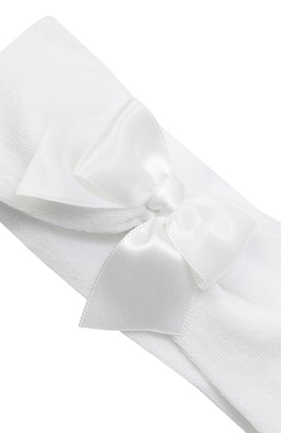 Комплект из повязки и пинеток STORY LORIS, арт. 30371, фото 4