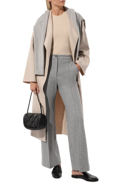 Шерстяной пуловер PETAR PETROV, арт. F23K31, фото 2