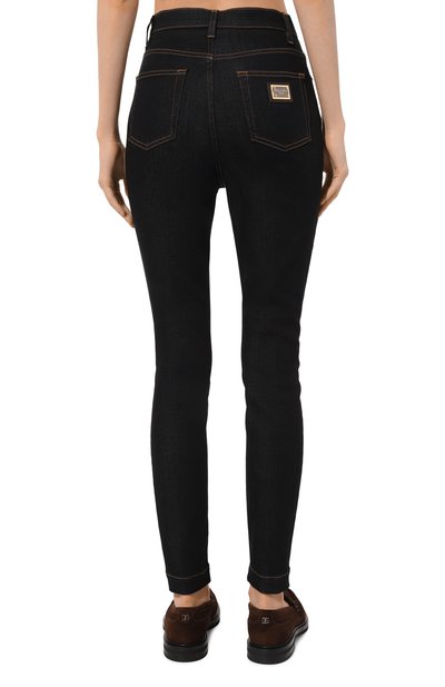 Джинсы DOLCE & GABBANA, арт. FTBXHD/G8LS1, фото 4