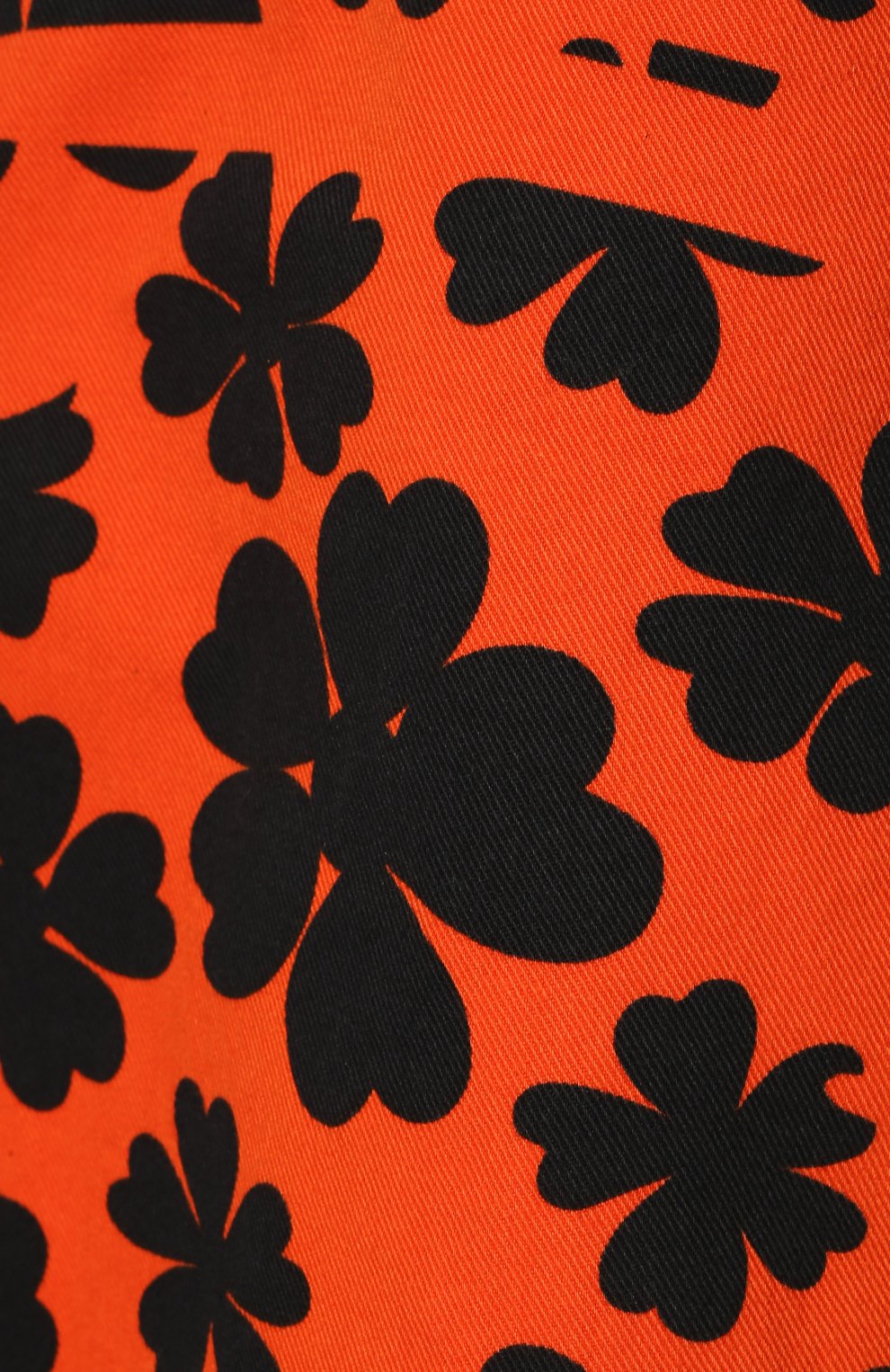 Джинсовое платье MIU MIU, арт. MF4542-10MG-F0AC4, фото 5