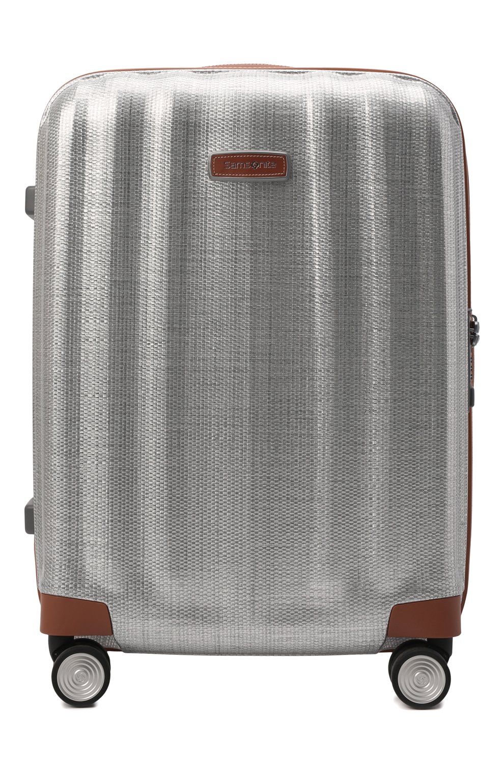 Дорожный чемодан lite cube dlx SAMSONITE, арт. 82V-08002, фото 1