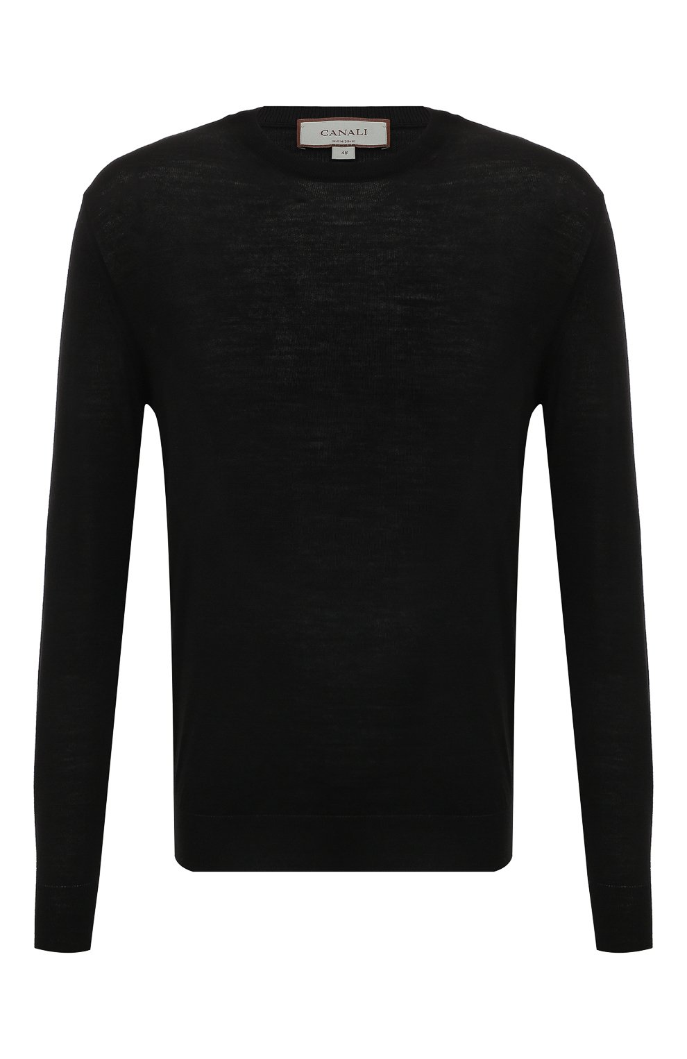 Шерстяной джемпер CANALI, арт. C0012/MK00077, фото 1