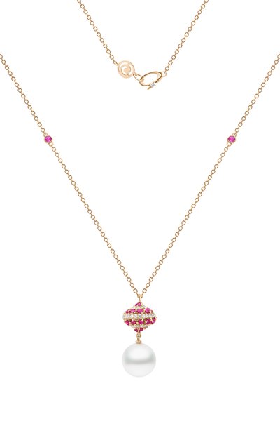 Женские кулон UTOPIA, арт. JDP2RBSS