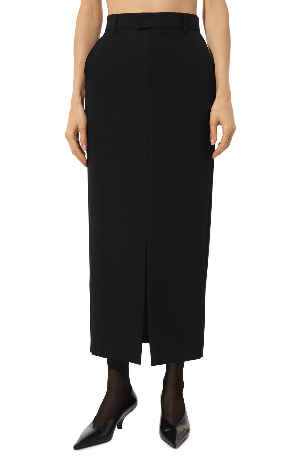 Шерстяная юбка ARMARIUM, арт. ARMFWSK01/W001, фото 3