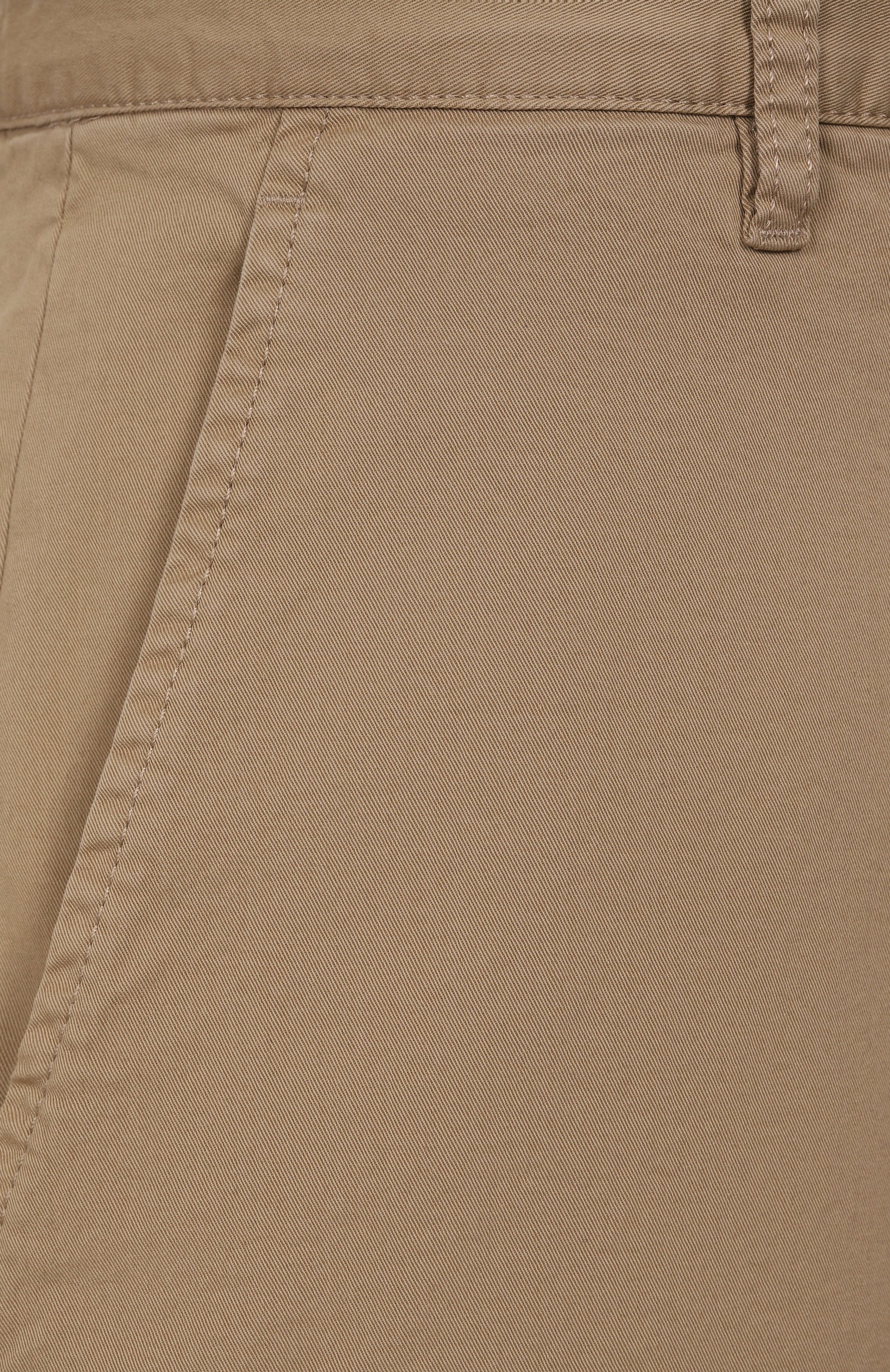 Хлопковые шорты DSQUARED2, арт. S78MU0068/S78499, фото 6