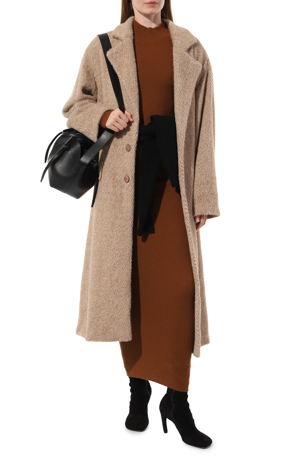 Пальто LIKE YANA, арт. L1-35-029-1180/1, фото 2