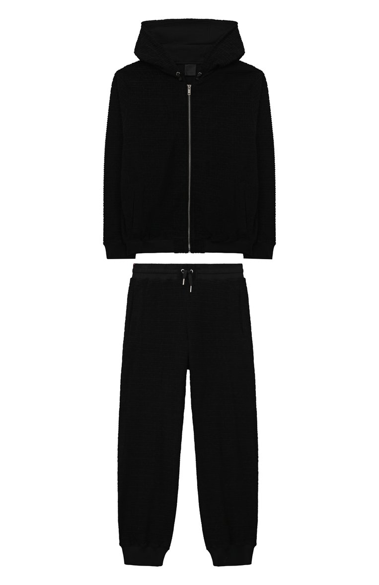 Комплект из толстовки и брюк GIVENCHY, арт. H28015/12+/14, фото 1