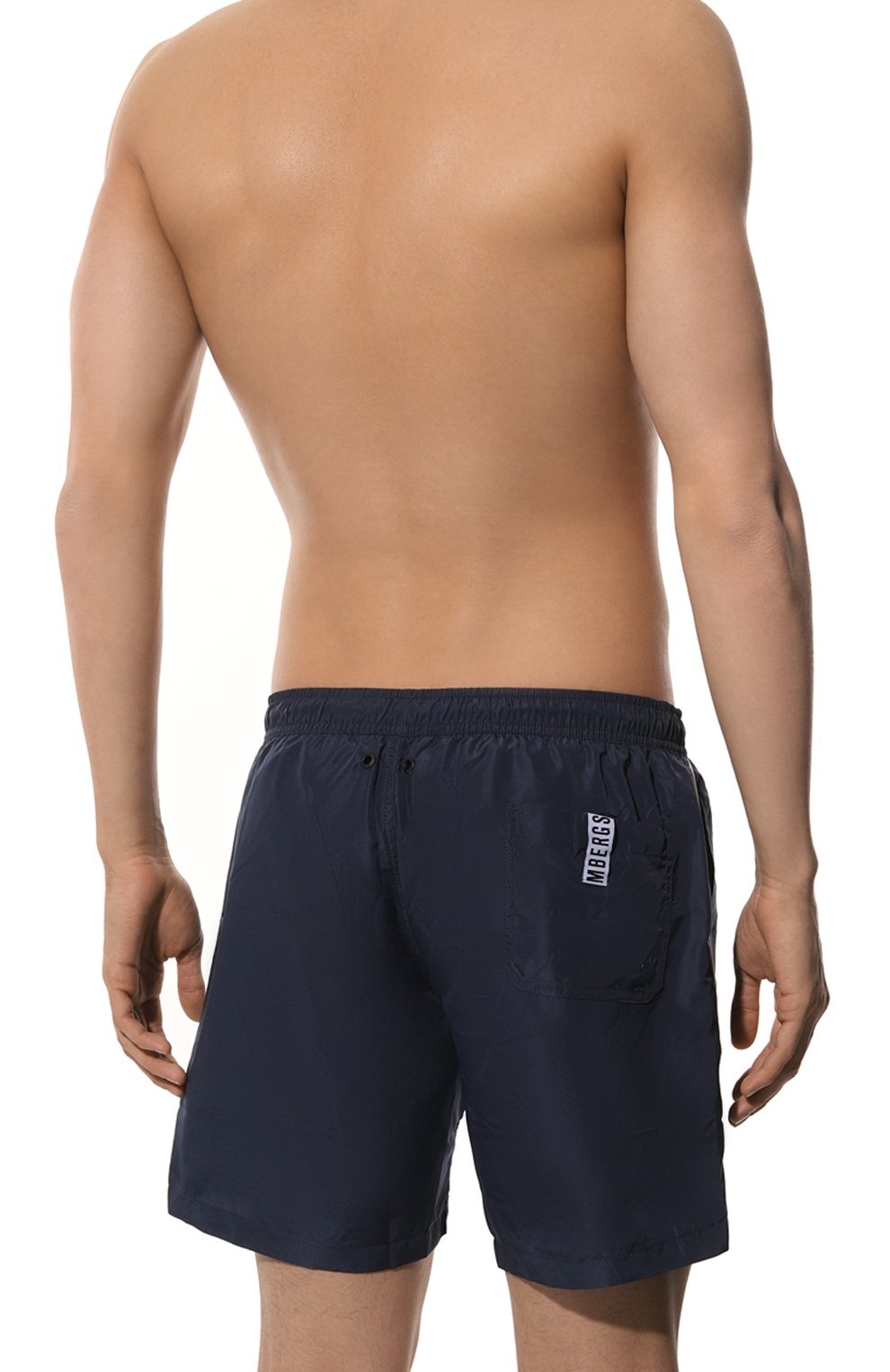 Плавки-шорты DIRK BIKKEMBERGS, арт. BKK3MBM01, фото 3