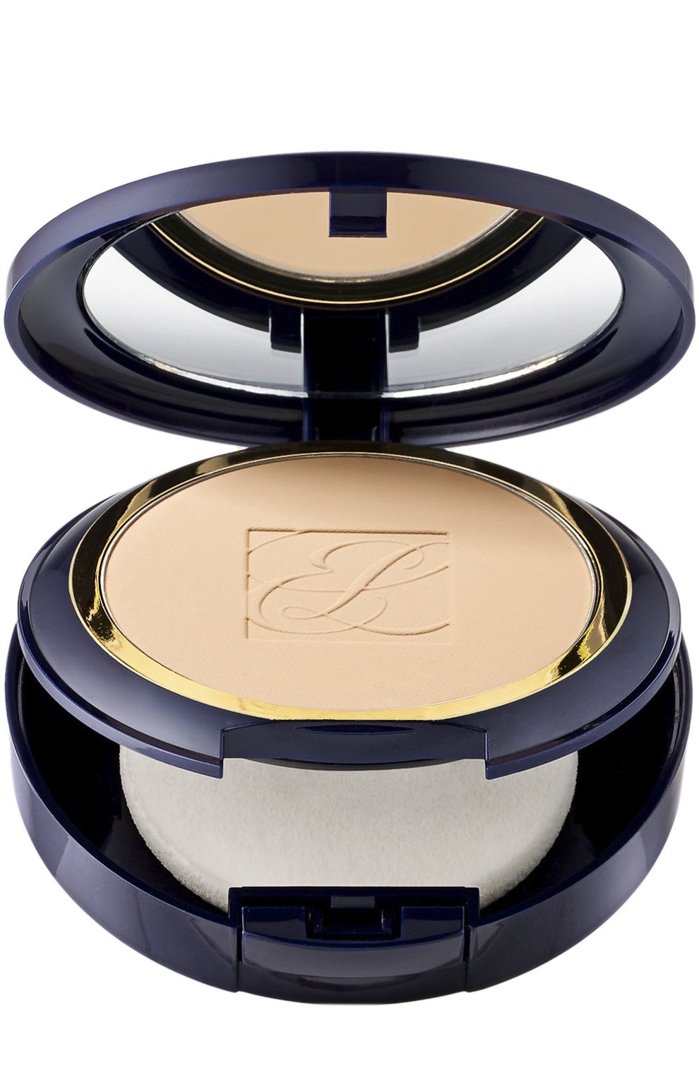 Устойчивая компактная крем-пудра spf10 double wear, оттенок 1c1 cool bone ESTÉE LAUDER, арт. WPY1-71, фото 1