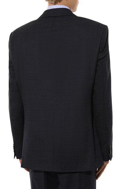 Шерстяной костюм BOSS, арт. 50528142, фото 5