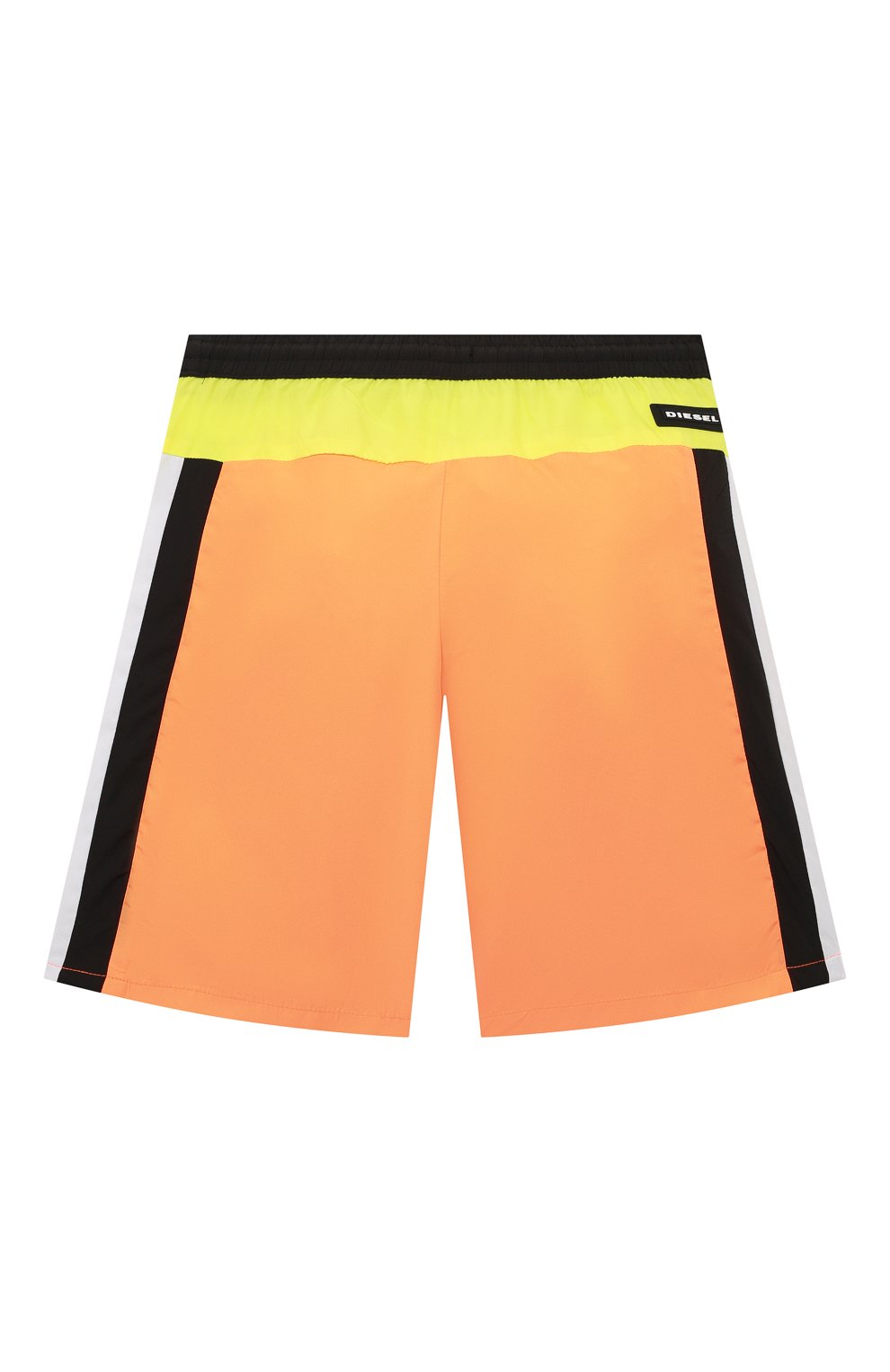 Плавки-шорты DIESEL, арт. J00703-KXBBA, фото 2