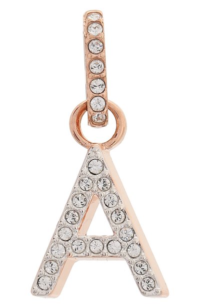 Подвеска remix collection charm a SWAROVSKI, арт. 5434405, фото 1